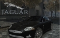 Jaguar XKR-S